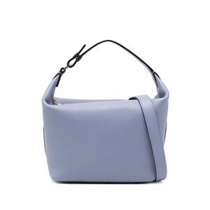 Valextra Women Mochi Leather Pouch